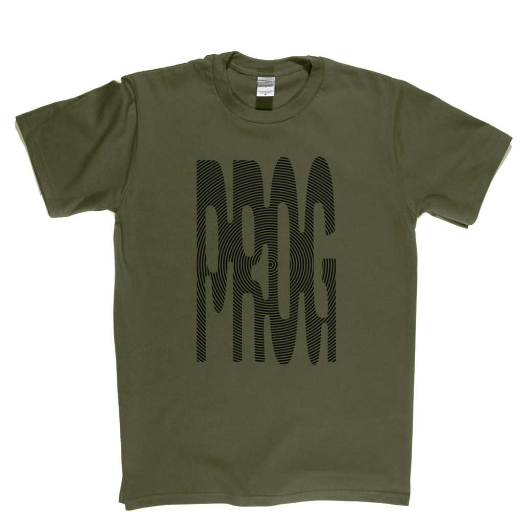 Prog T-Shirt