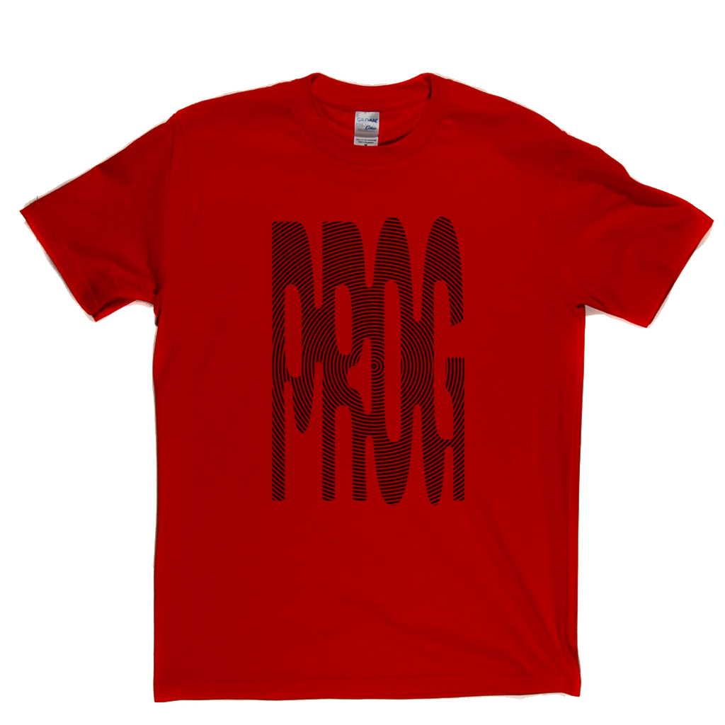 Prog T-Shirt