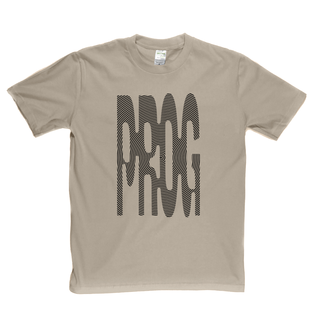 Prog T-Shirt
