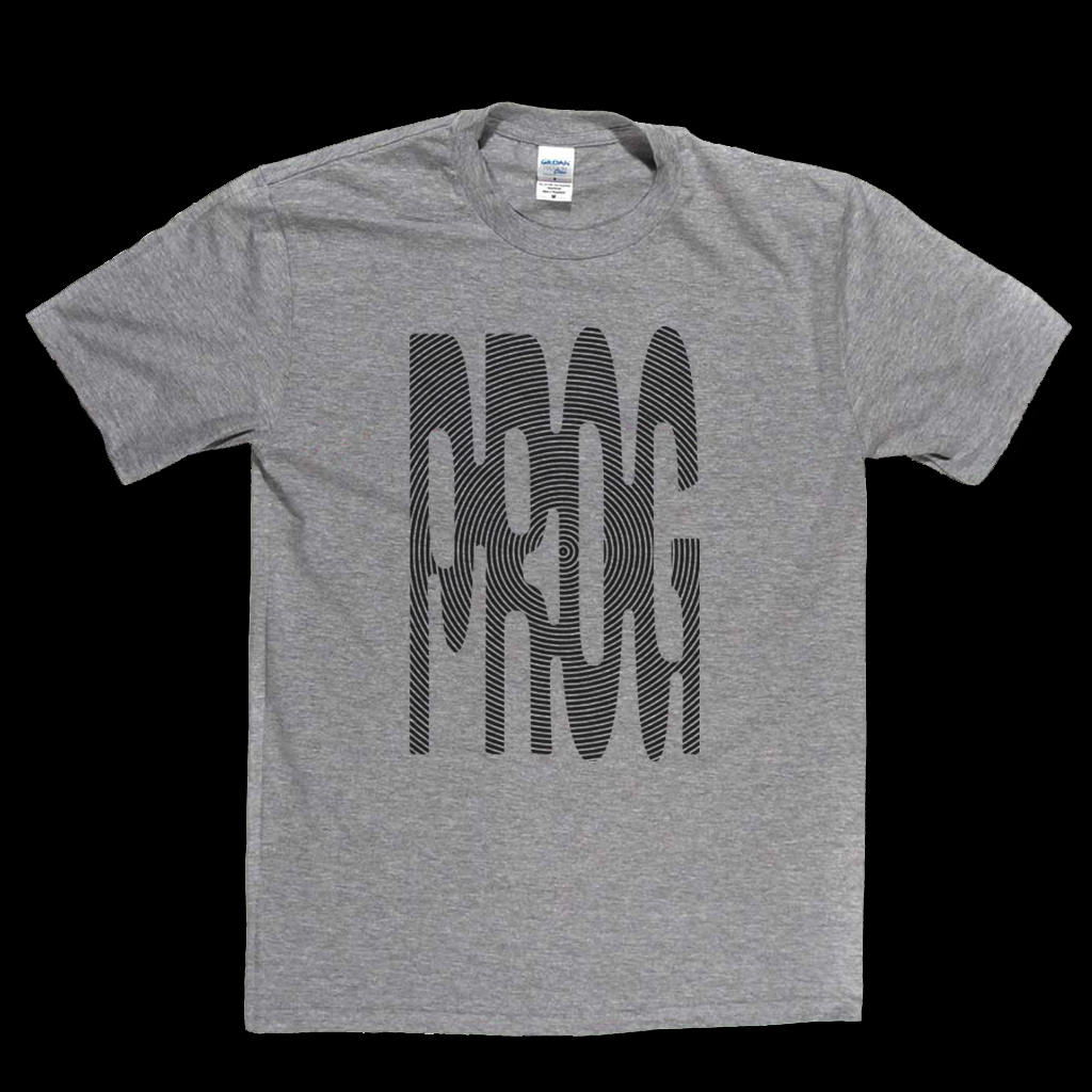 Prog T-Shirt
