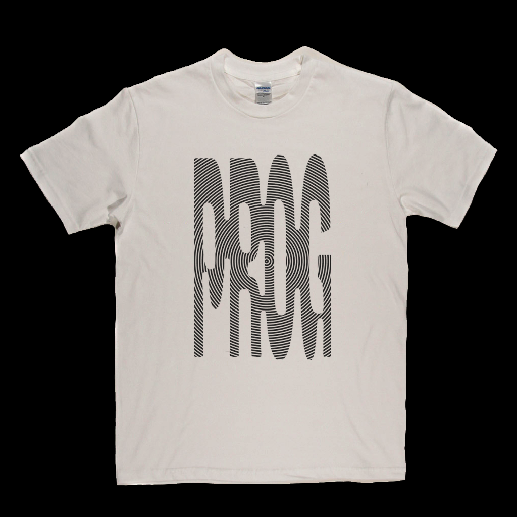 Prog T-Shirt