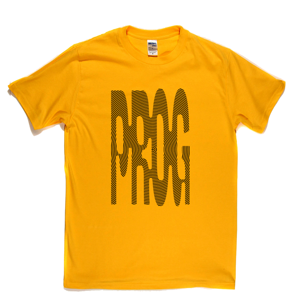 Prog T-Shirt