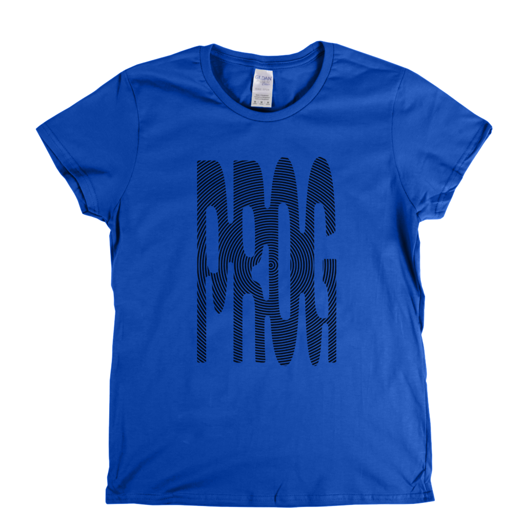 Prog Womens T-Shirt