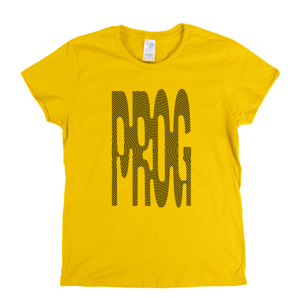 Prog Womens T-Shirt