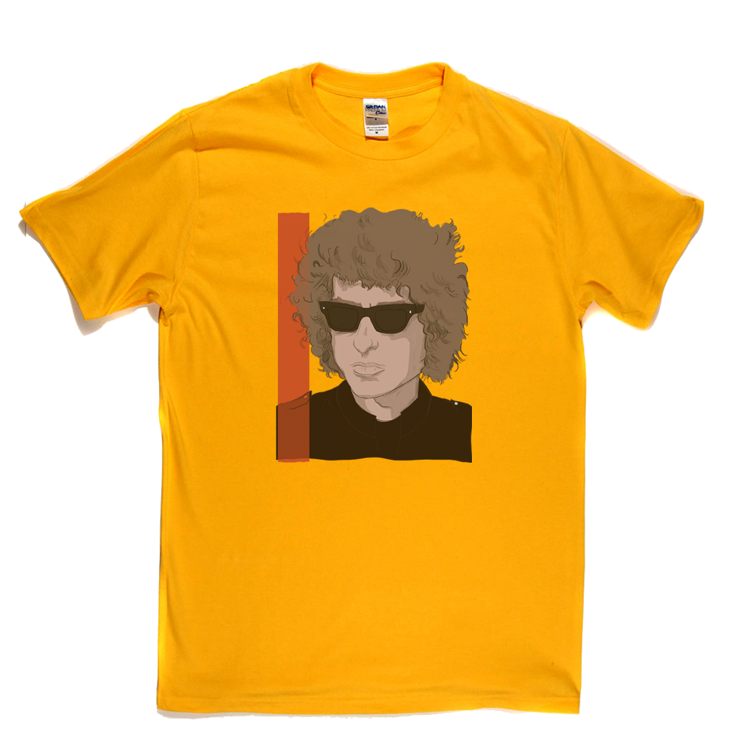 Dylan Art T-Shirt