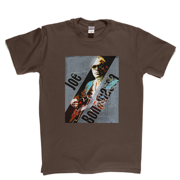 Joe Bonamassa 2013 T-Shirt