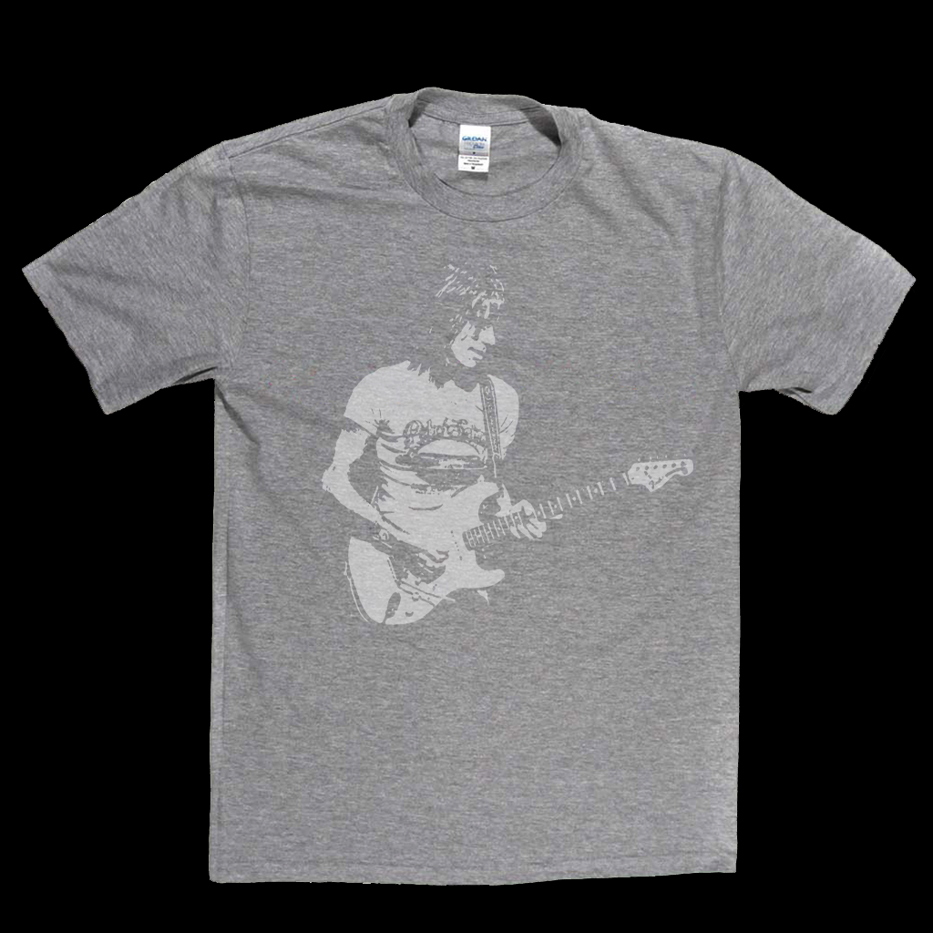 Jeff Beck 1975 T-Shirt