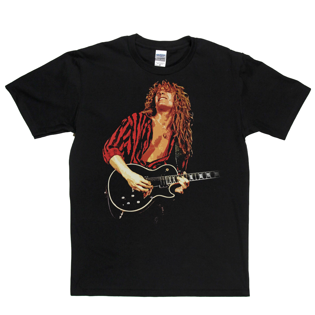 John Sykes Live T-Shirt