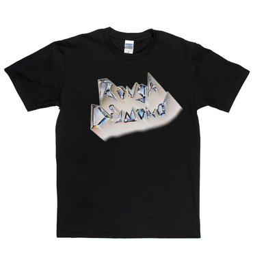 Rough Diamond T-Shirt