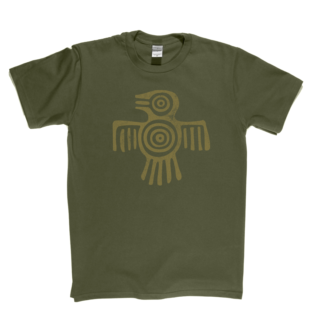 Bird T-Shirt