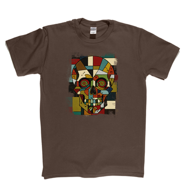 Klee Skull T-Shirt
