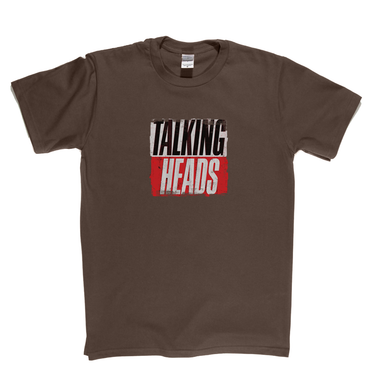 Talking Heads True Stories T-Shirt