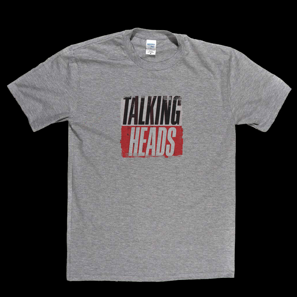 Talking Heads True Stories T-Shirt