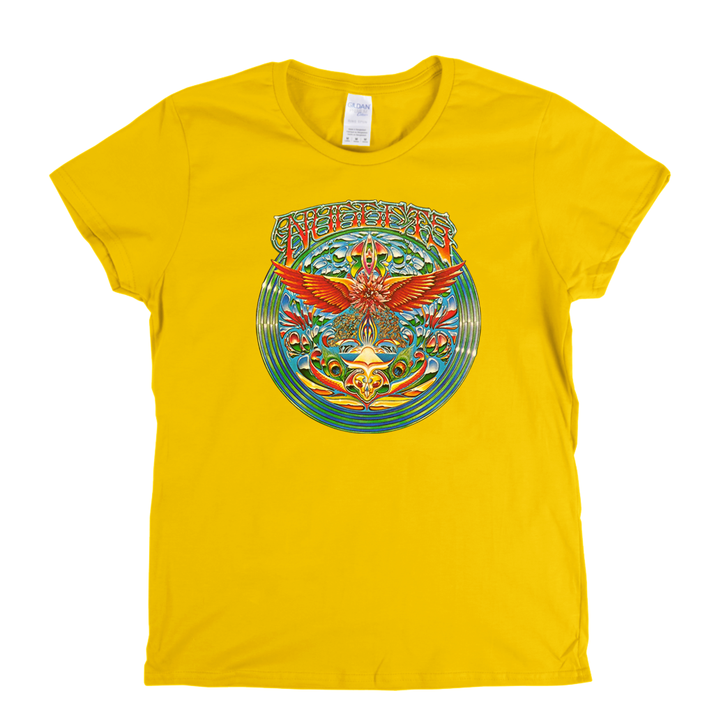 Nuggets 2 Womens T-Shirt