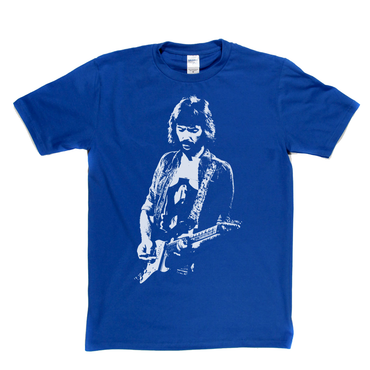 Eric Clapton 1975 T-Shirt