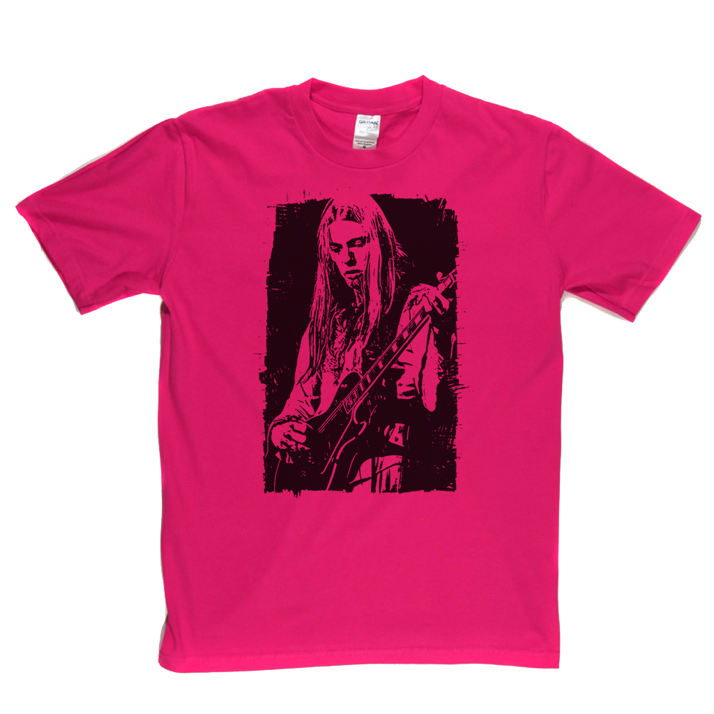 Gregg Allman 75 T-Shirt