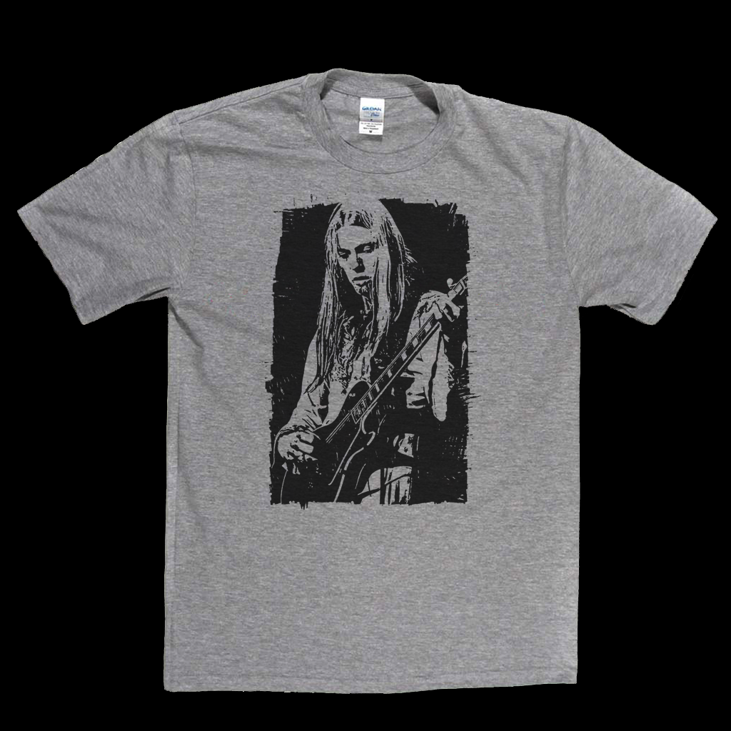 Gregg Allman 75 T-Shirt