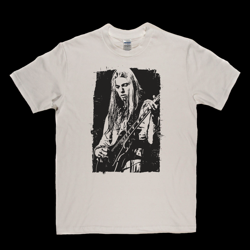 Gregg Allman 75 T-Shirt