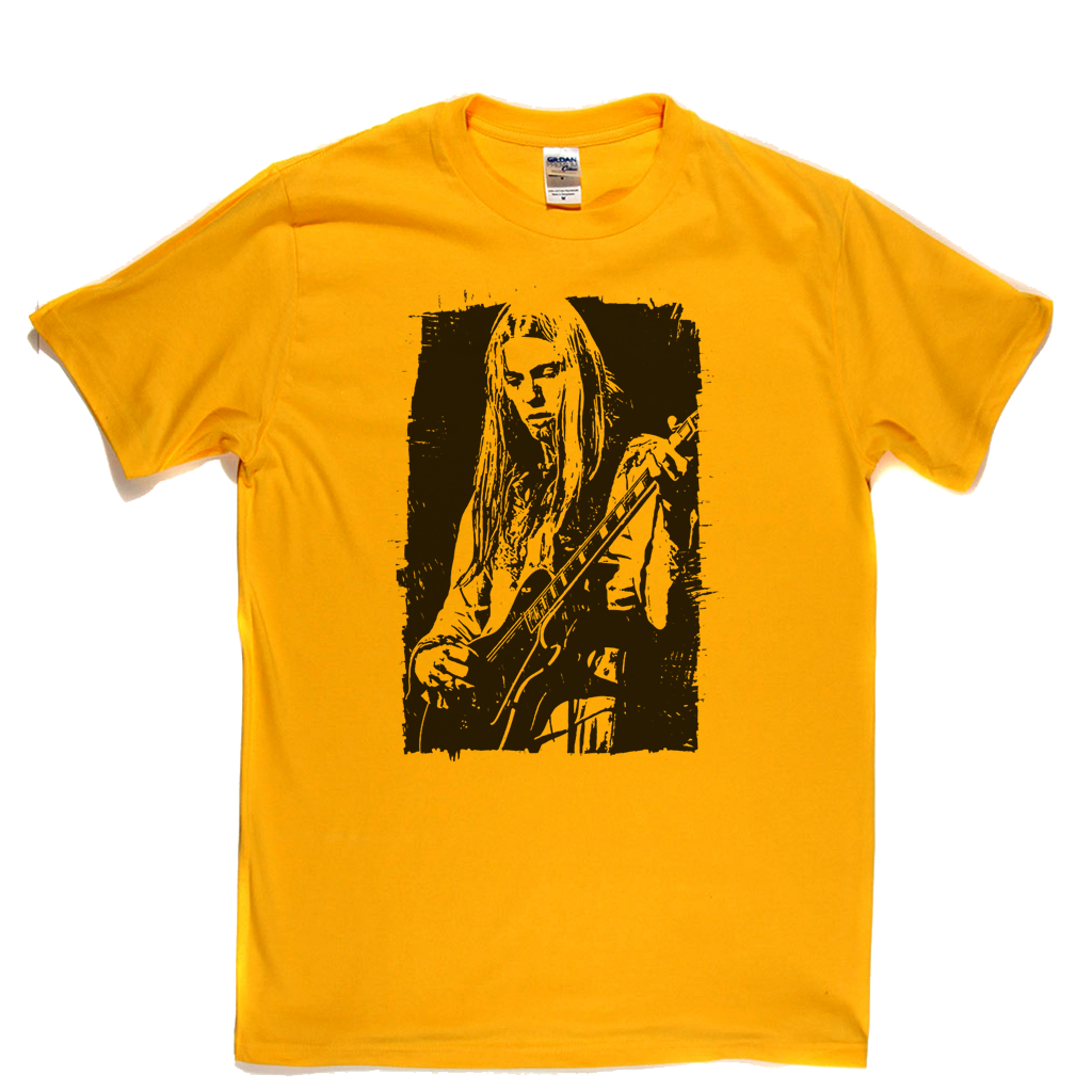 Gregg Allman 75 T-Shirt