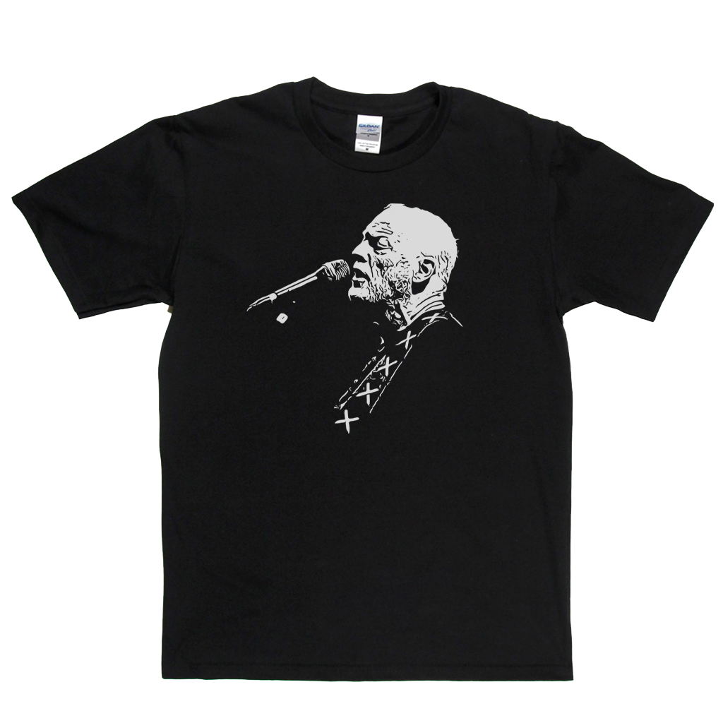 David Gilmour 2015 T-Shirt