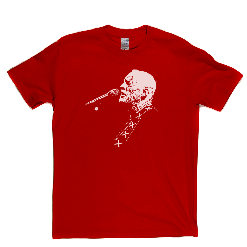 David Gilmour 2015 T-Shirt