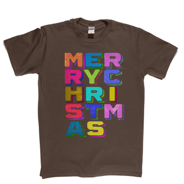 Merry Christmas T-Shirt