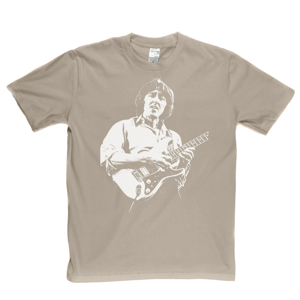Allan Holdsworth Live T-Shirt