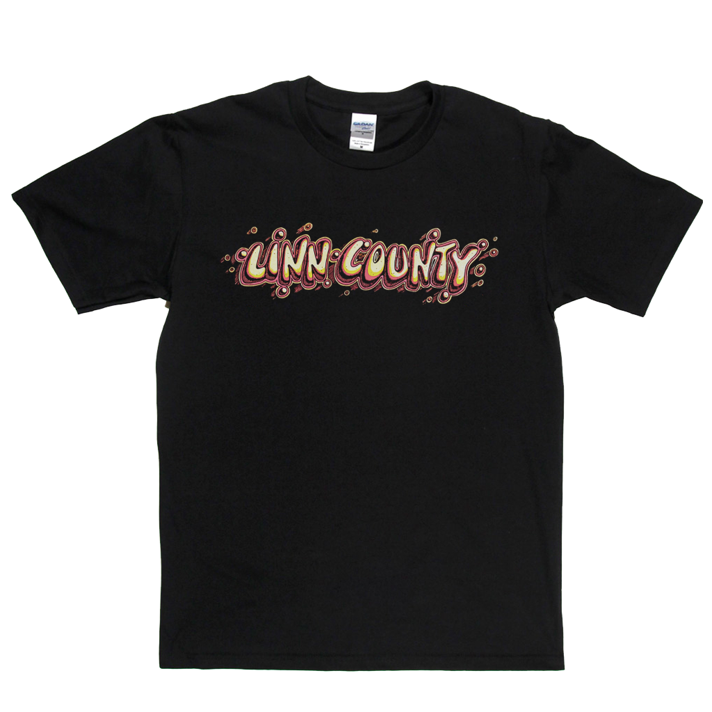 Linn County T-Shirt