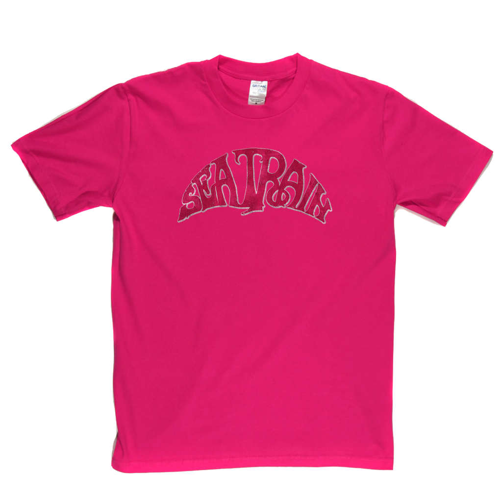 Seatrain Logo T-Shirt