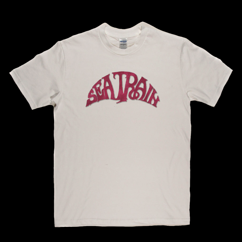 Seatrain Logo T-Shirt