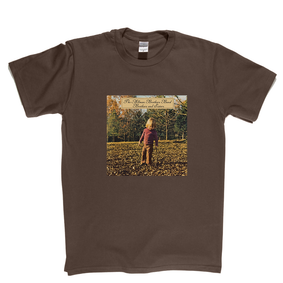 The Allman Brothers Band Brothers And Sisters T-Shirt