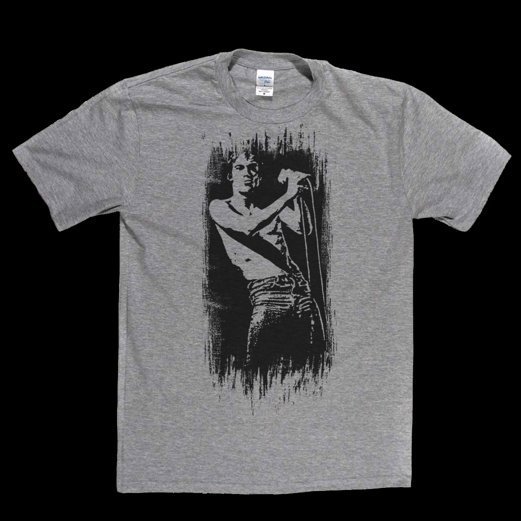 Iggy Pop 1977 T-Shirt