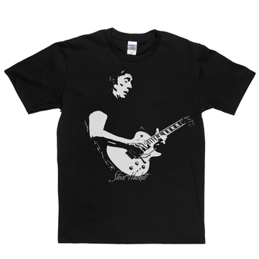 Steve Hackett Live In Arizona T-Shirt