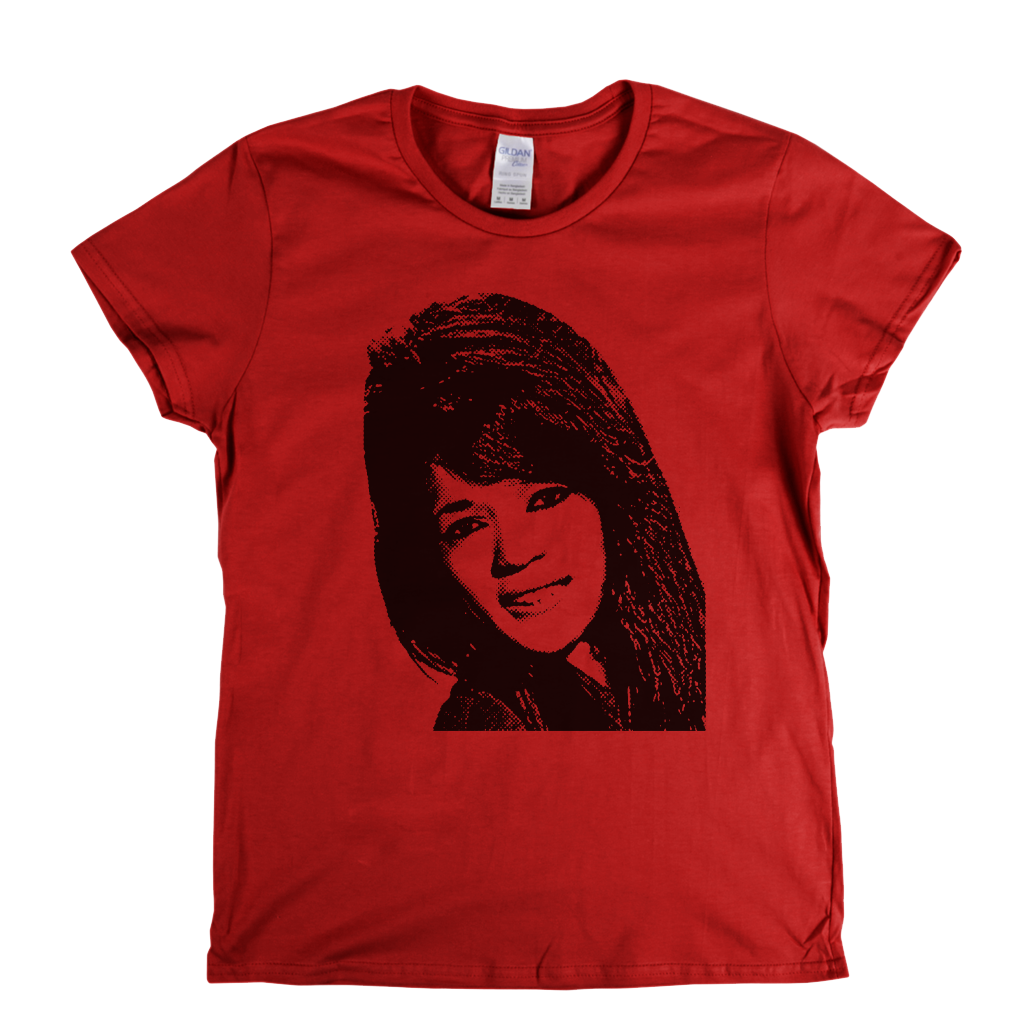 Ronnie Spector Womens T-Shirt