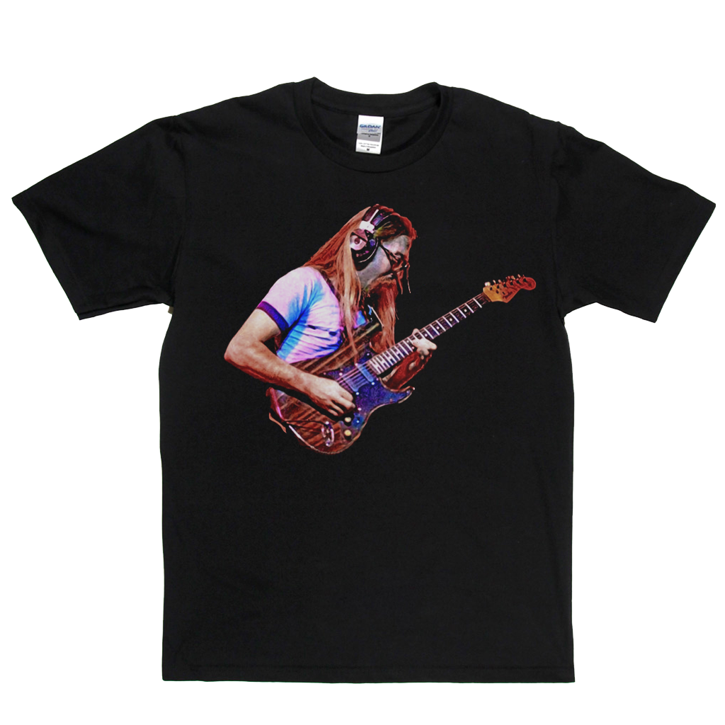 Jeff Baxter Live T-Shirt