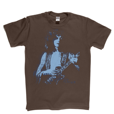 Ted Turner Wishbone Ash T-Shirt
