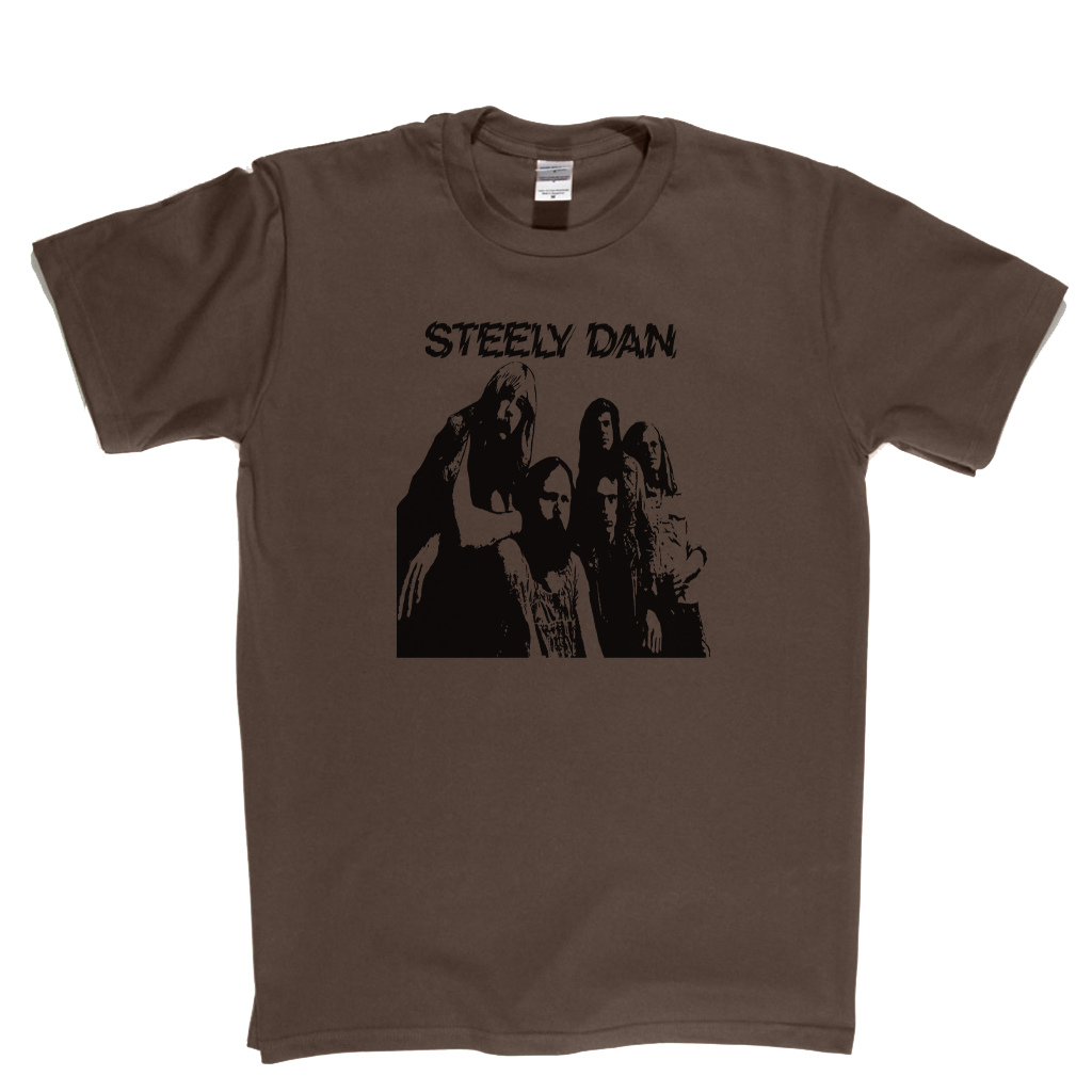 Steely Dan 72 T-Shirt