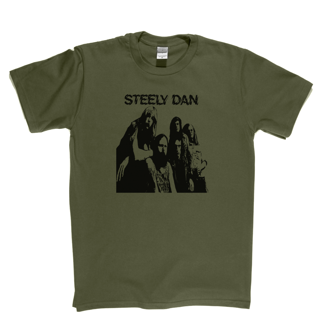 Steely Dan 72 T-Shirt