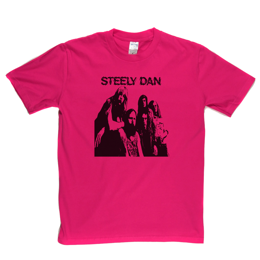 Steely Dan 72 T-Shirt