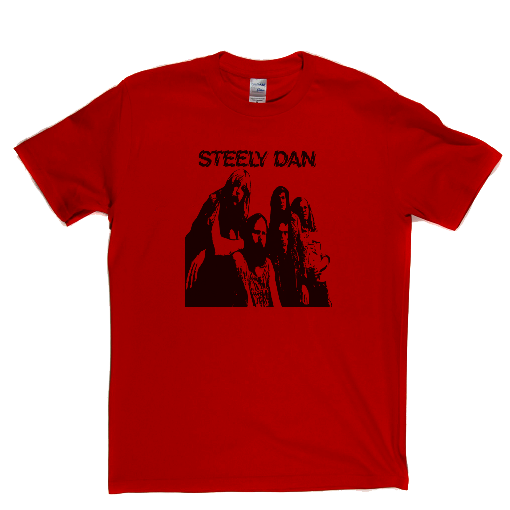 Steely Dan 72 T-Shirt
