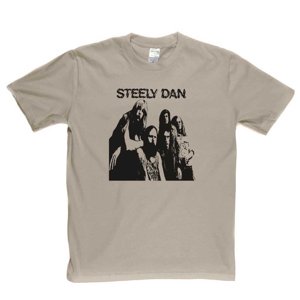 Steely Dan 72 T-Shirt