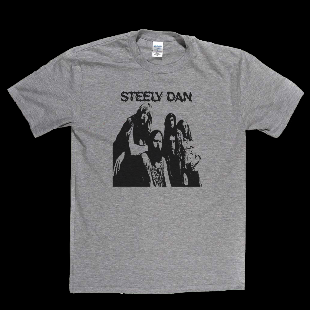 Steely Dan 72 T-Shirt