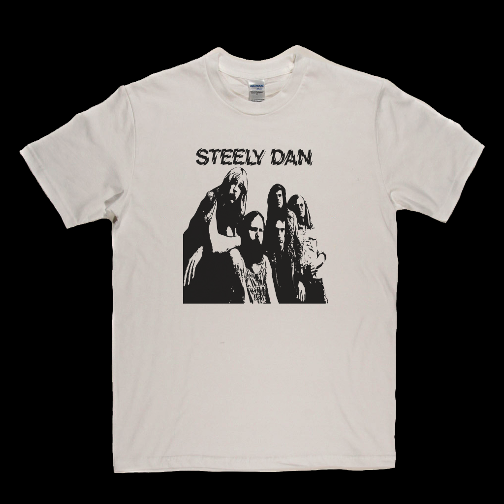 Steely Dan 72 T-Shirt