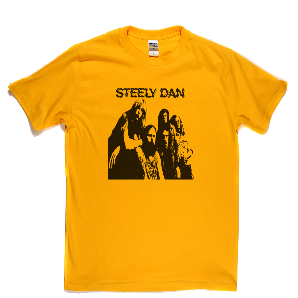 Steely Dan 72 T-Shirt