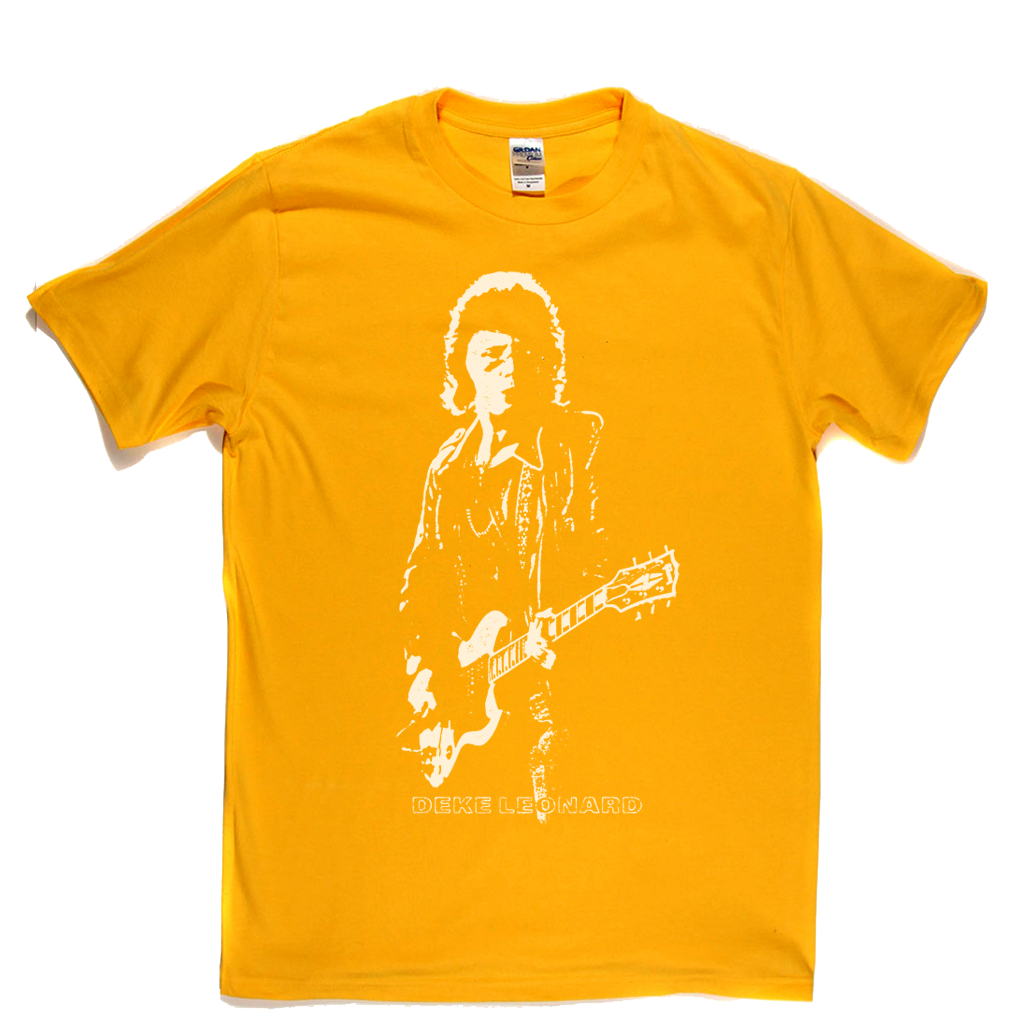 Deke Leonard T-Shirt