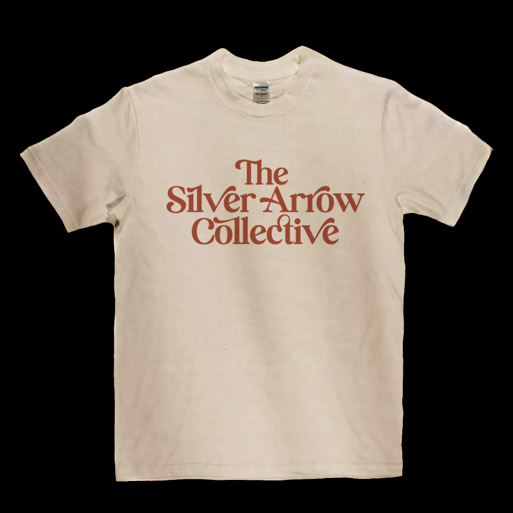 The Silver Arrow Collective T-Shirt