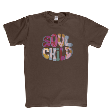 Soul Child T-Shirt