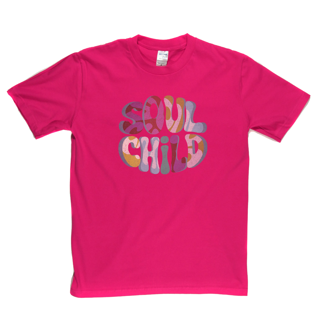 Soul Child T-Shirt