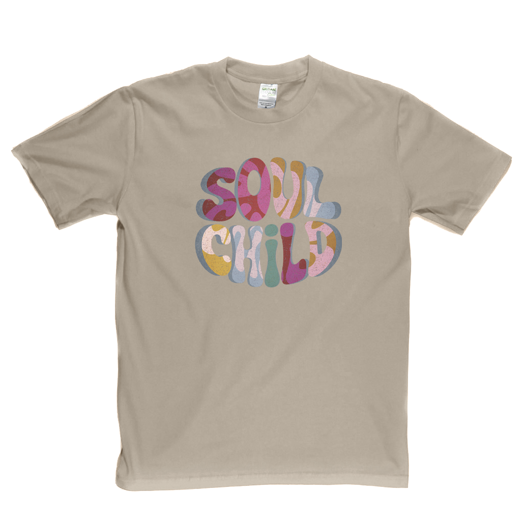 Soul Child T-Shirt