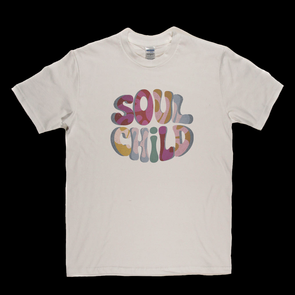 Soul Child T-Shirt